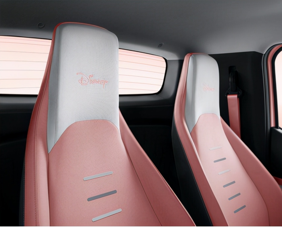 五菱nanoev怎么样值得买吗,五菱nanoev迪士尼限定