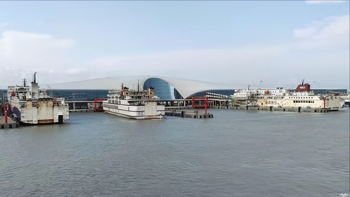 徐闻新港码头叫什么名字,徐闻新港码头时刻表