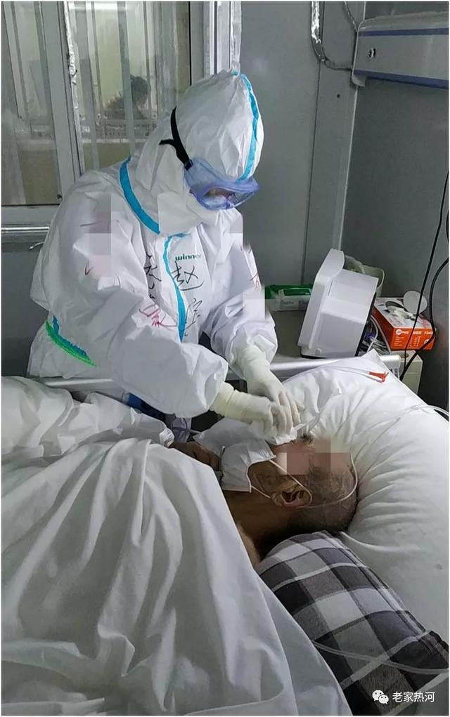 惊！承德市女护士六篇日记曝光，告诉你真实的武汉抗疫