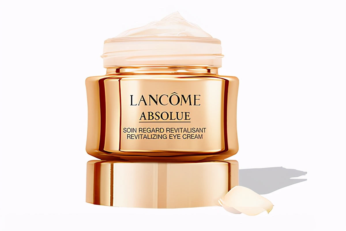 平价又好用的抗皱淡纹眼霜 (公认最好用的5款抗皱淡纹眼霜)