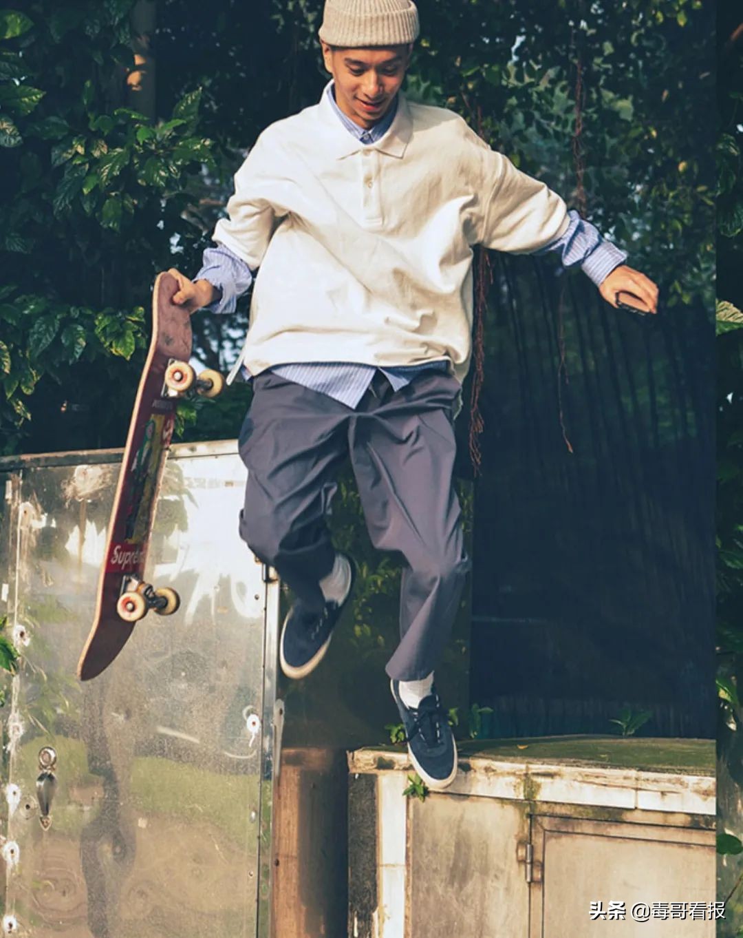 最好穿的polo衫推荐,最值得入手的polo衫