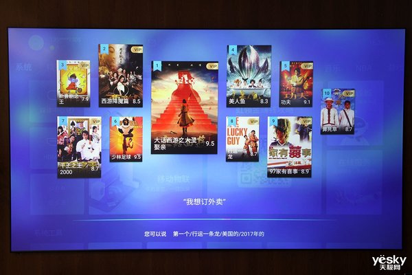 长虹激光电视d6u调试,长虹d7u激光电视是真4k分辨率吗