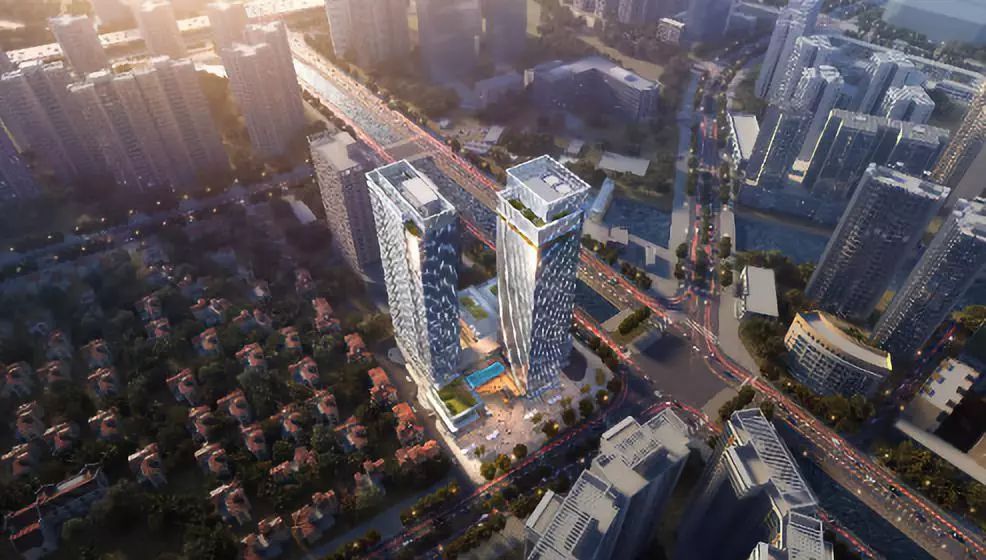 深圳市2024重大项目投资,深圳76个重磅项目