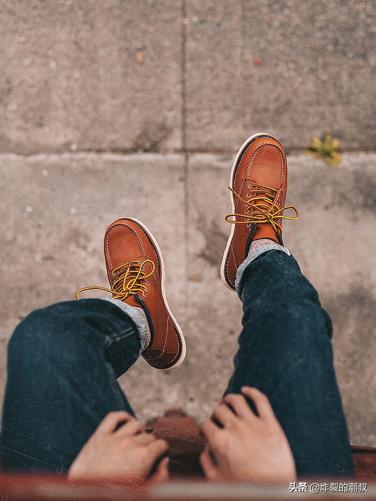 男人一辈子一定要穿的三双鞋,男人必备的几款鞋
