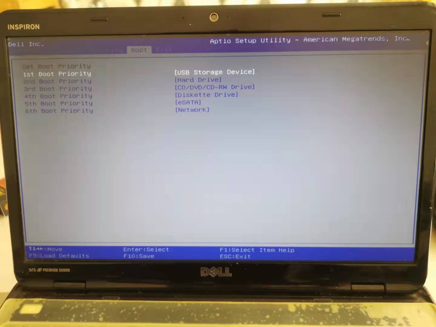 进bios系统怎样设置u盘启动,电脑biosu盘启动设置图解教程