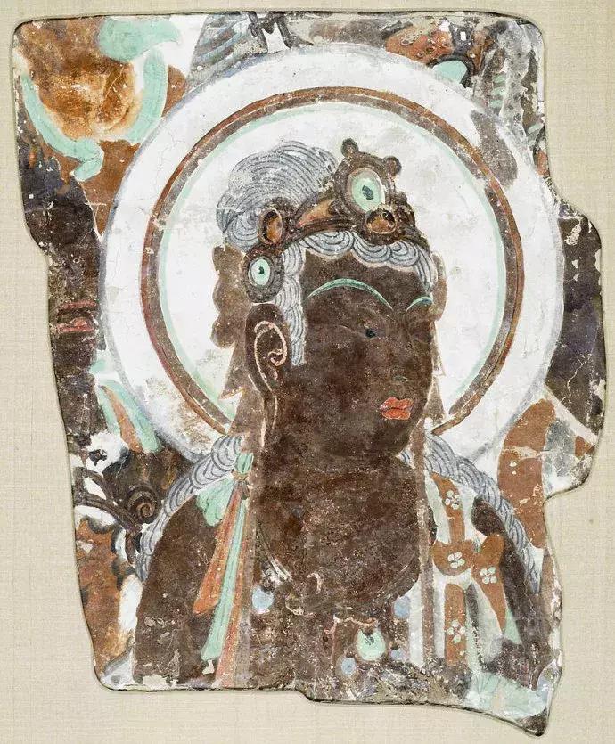 比斯坦因更残酷的*物文**盗贼——华尔纳