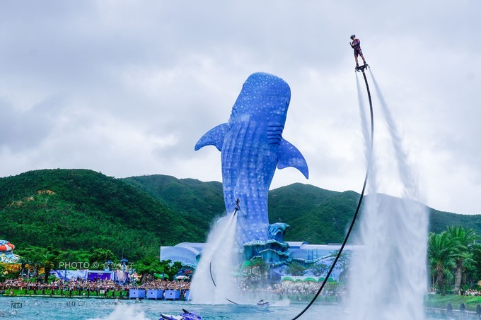 珠海横琴除了长隆还有什么东西玩,横琴有哪些景点可以玩儿