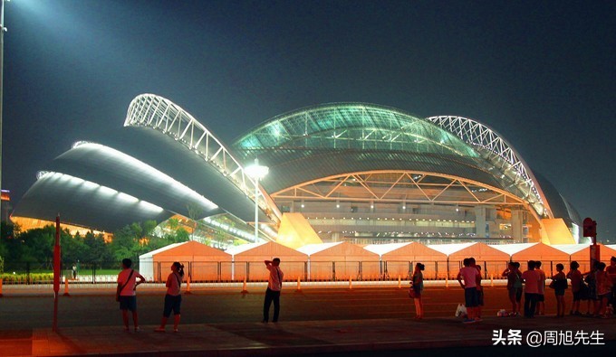 盛京3天深度自驾游好去处推荐,盛京游记