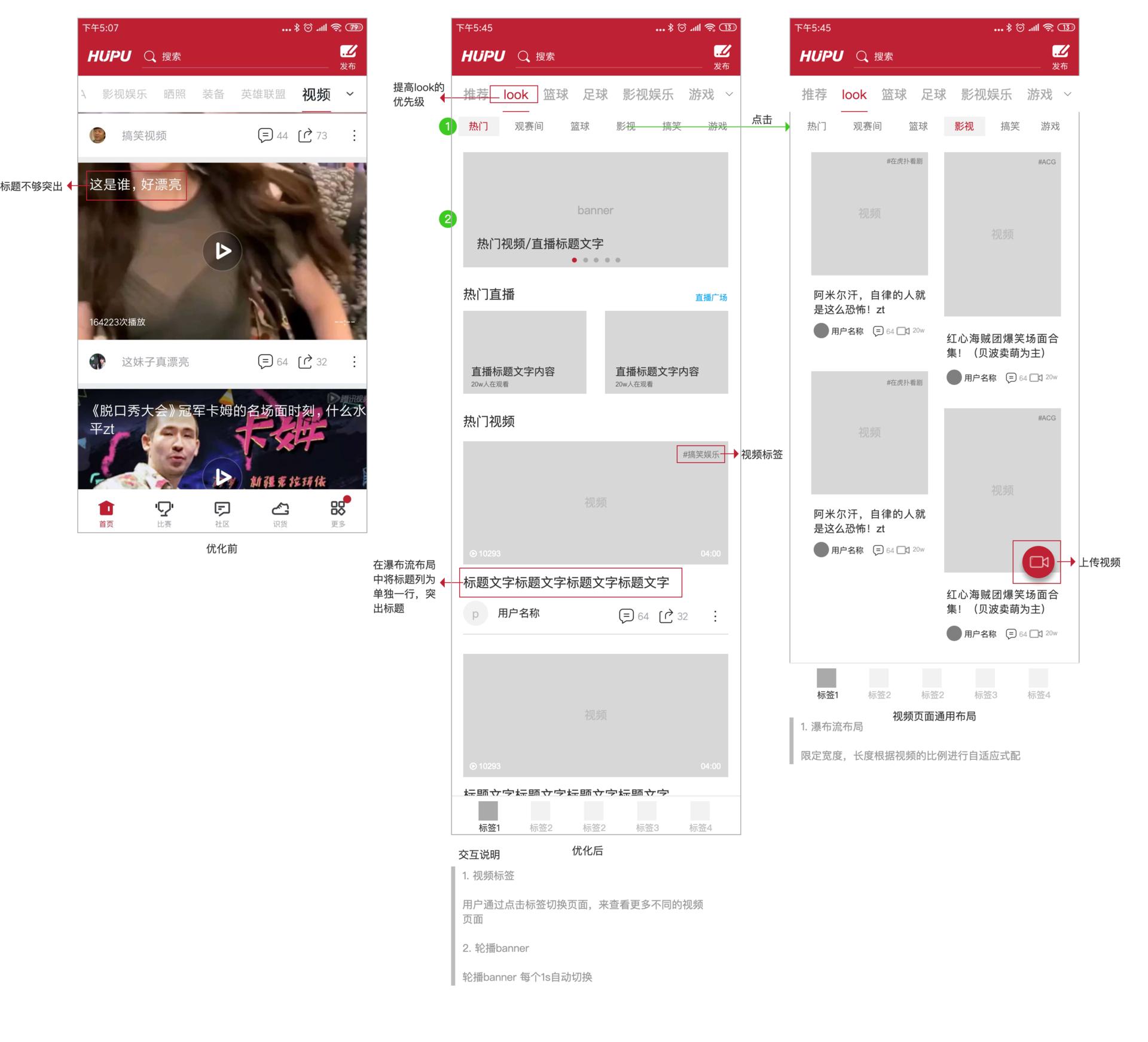 虎扑的产品分析报告,虎扑体育的分析报告