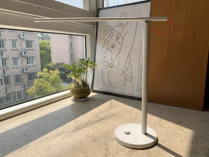 小米华为台灯测评,欧普小米台灯测评