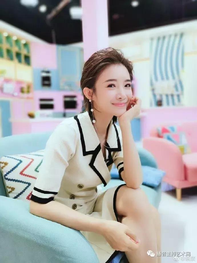 总台主持人大赛60强选手诞生，他们大多有这两个特点