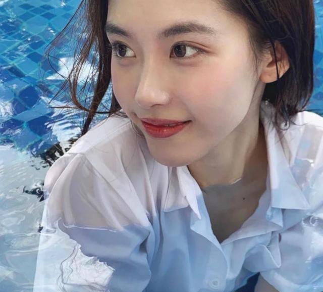 好看的鼻子，真的为颜值加分！这4种漂亮鼻型，素颜就很漂亮