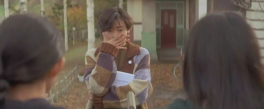 岩井俊二镜头下的美好,岩井俊二的电影你看过几部