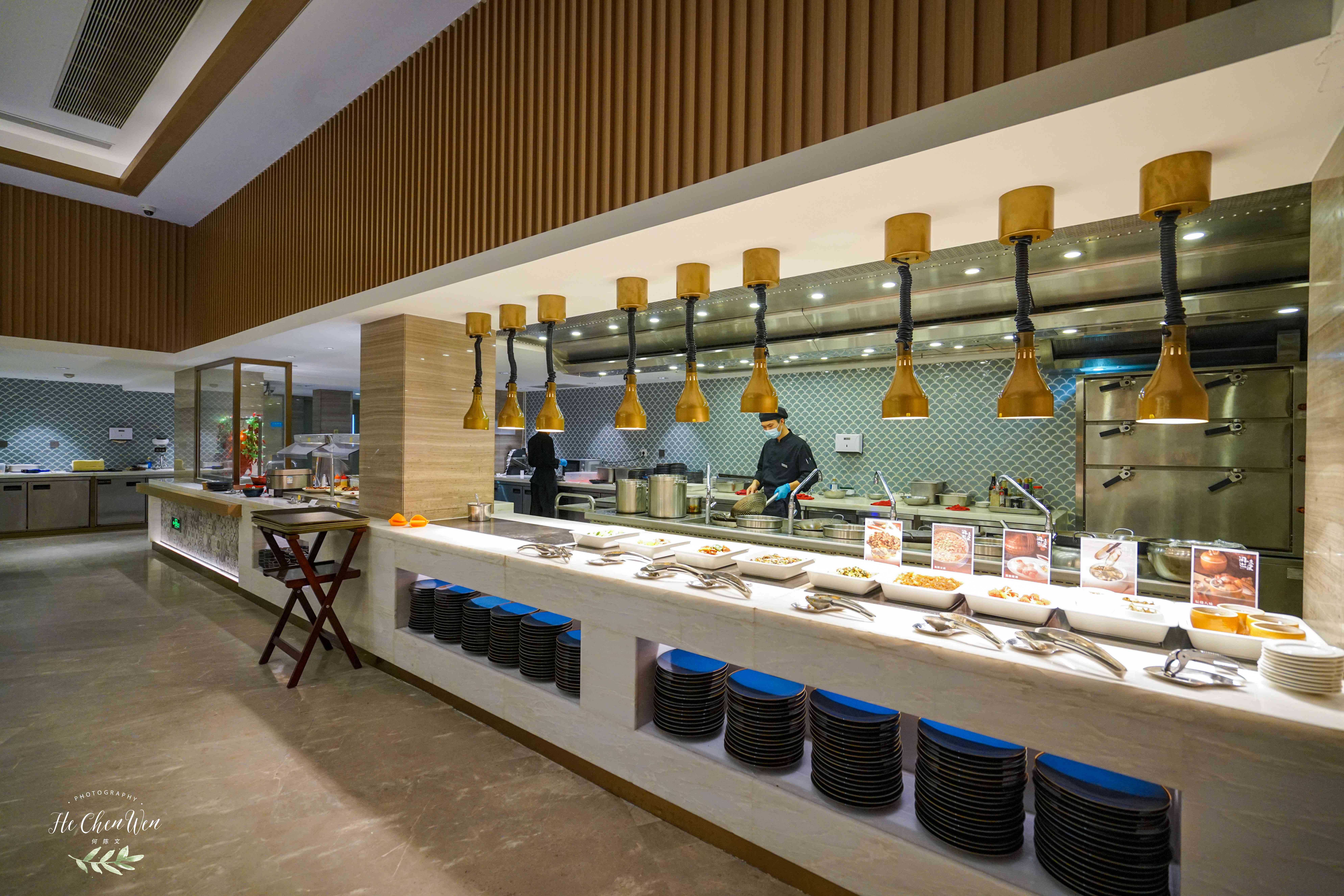 藏在深山的五星级酒店,藏在五星级酒店里的日料店