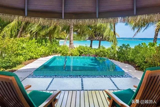 马尔代夫满月岛喜来登八天七晚,马尔代夫喜来登满月岛餐食价格