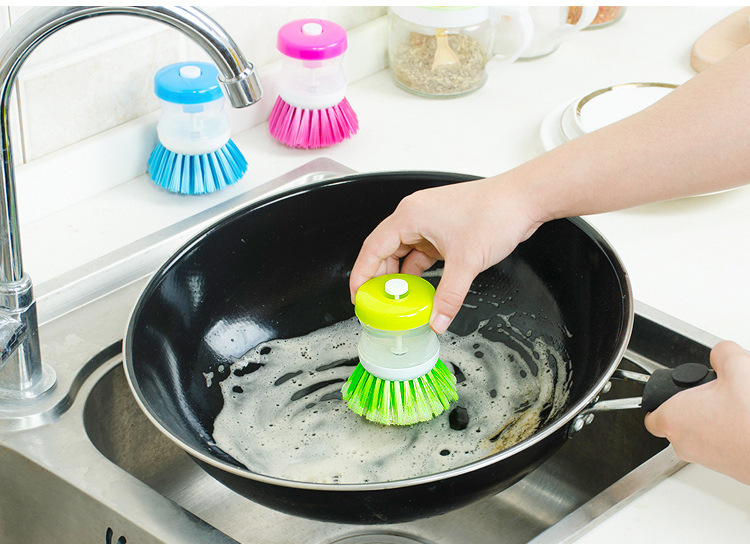 洗洁精的危害你了解吗,洗洁精的危害到底有多大