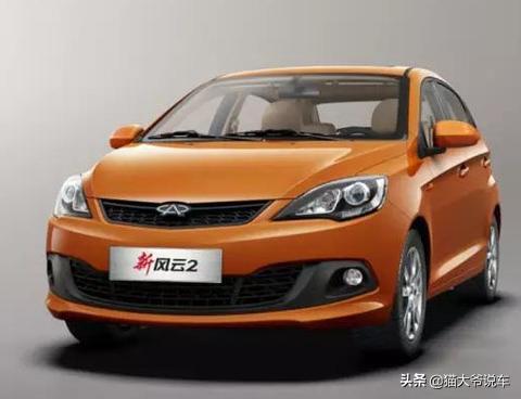 风云2哪款车最好,风云2二厢车质量好吗