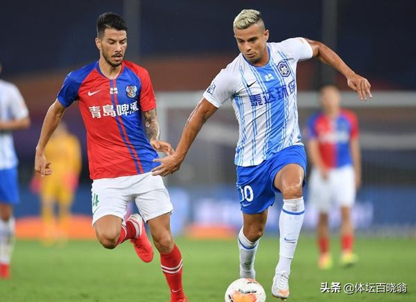 22赛季中超最佳教练,上赛季中超最佳教练