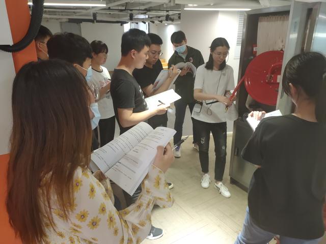 消防设备常见有哪些问题,消防设备存在重大安全隐患