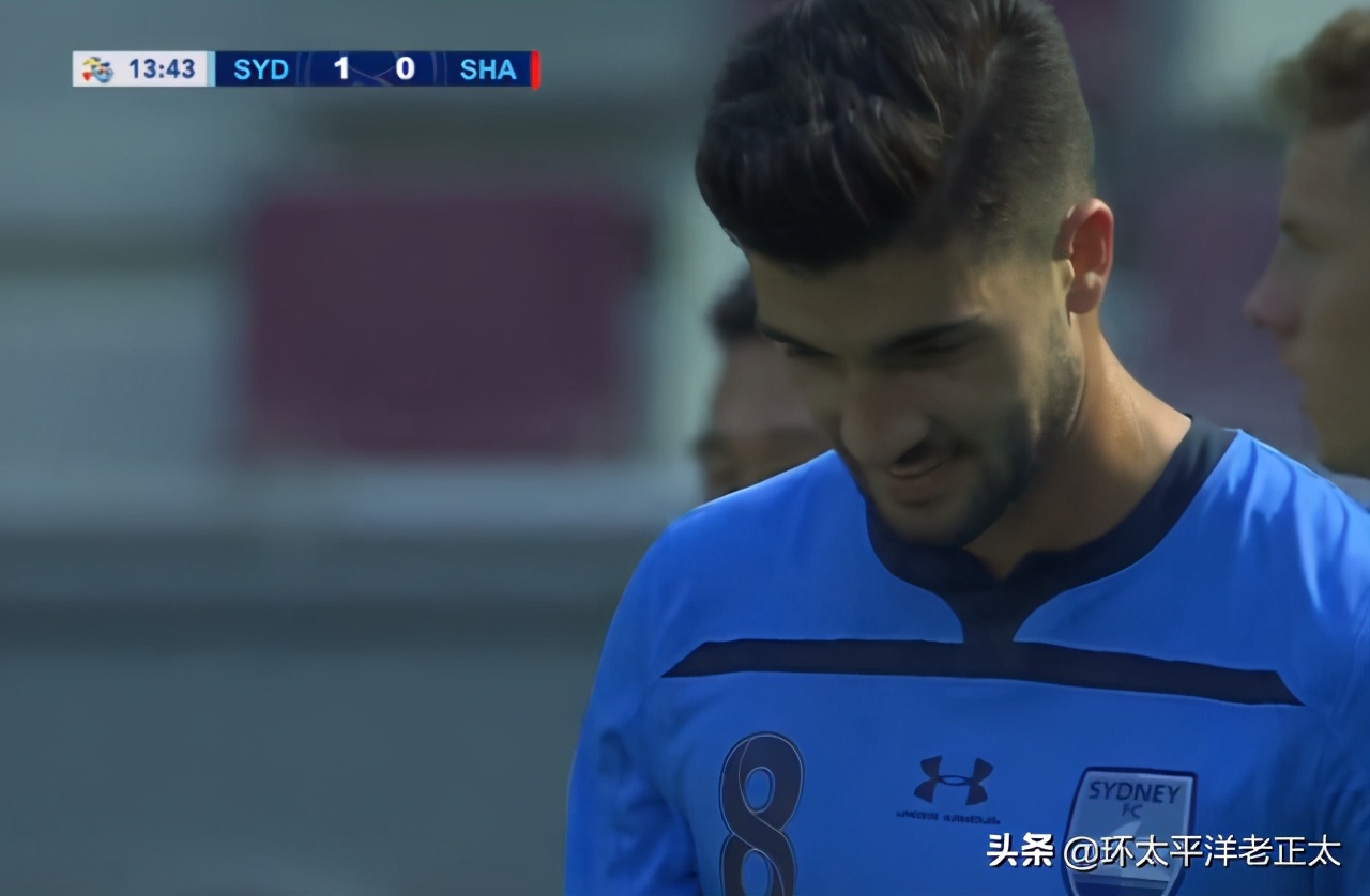 上港逆转亚冠开门红,上港2:1逆转鲁能