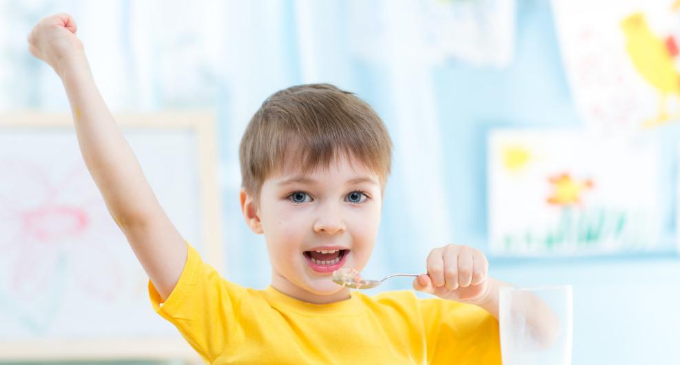 乳铁蛋白是含有哪些成分,为什么乳铁蛋白更适合中国宝宝