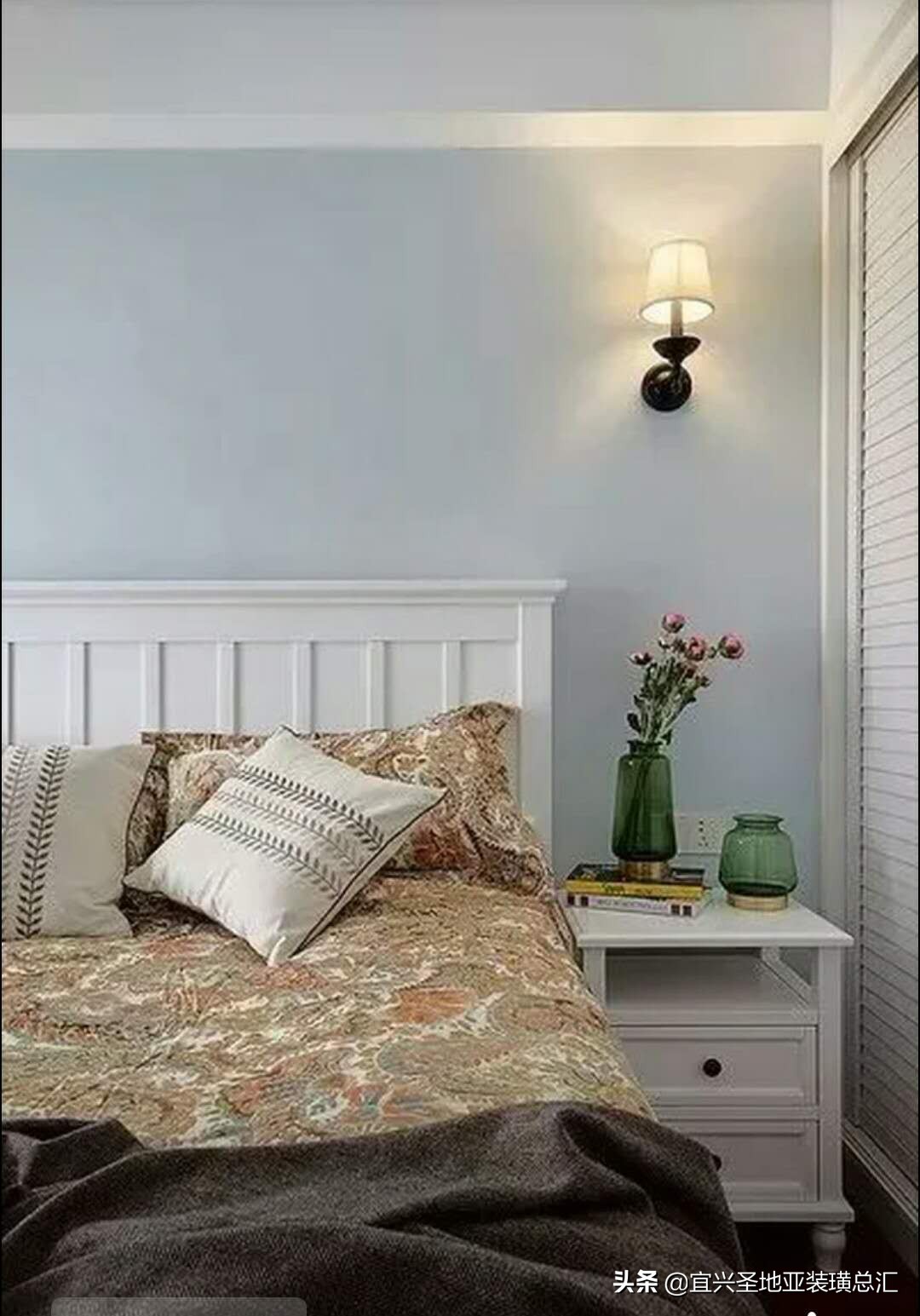 小卧室装修攻略,风格卧室装修攻略