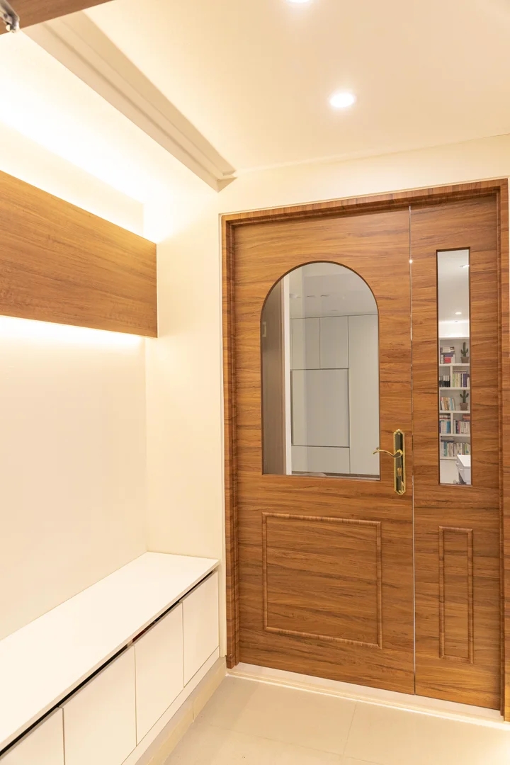 看了这位韩国主妇的家之后,日式住宅在我心中再也不是第一了