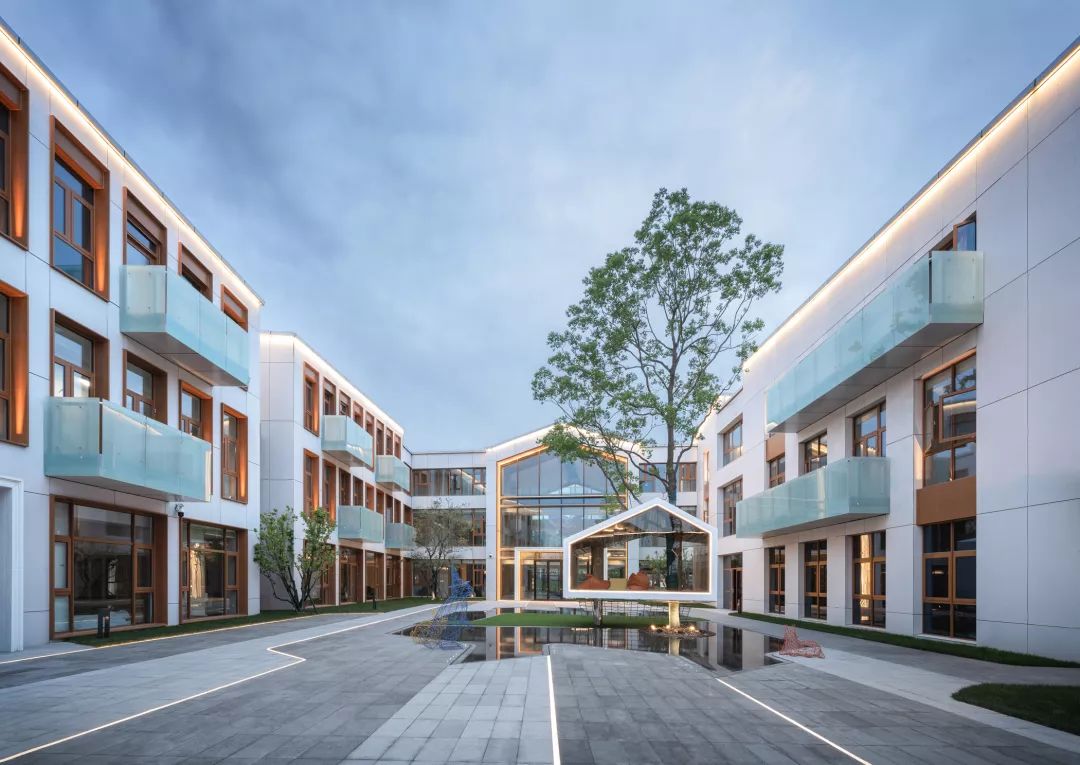 南京星河幼儿园,星河幼儿园南京