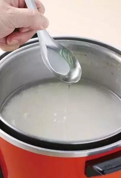 米饭没熟夹生怎么办怎么补救,米饭夹生饭怎么补救