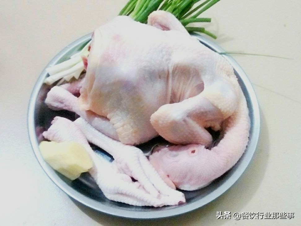 红烧鸡怎么样才嫩,红烧鸡怎么才能很嫩