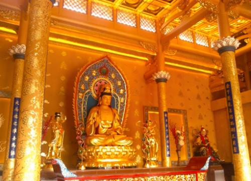 深刻的记忆就能让时间“永恒”