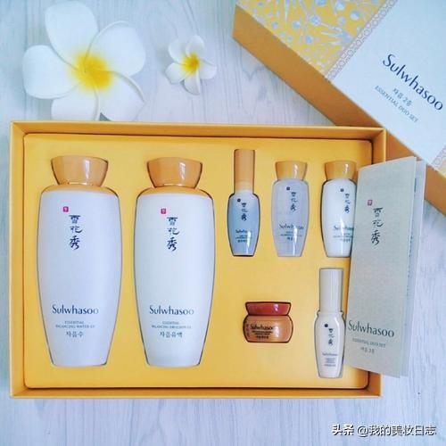 黛珂焕白滋润水乳测评,美白水乳套装哪种好用