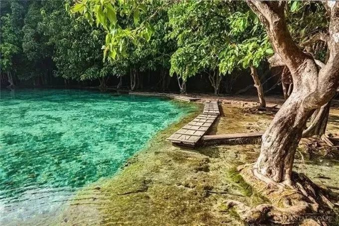 泰国甲米自由行10天费用,泰国甲米4天3晚自由行