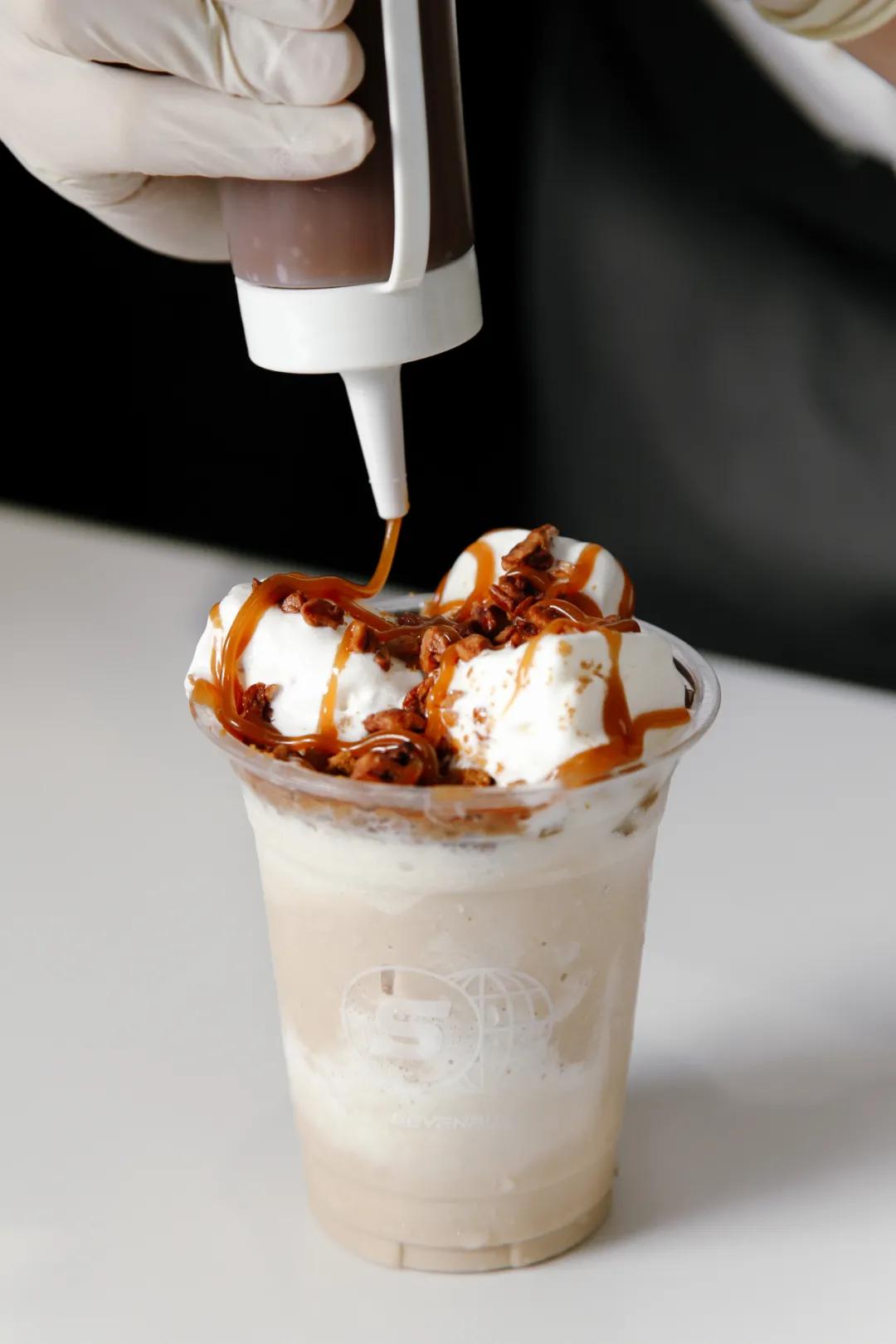 一天上40款新品，SEVENBUS这次玩大了...