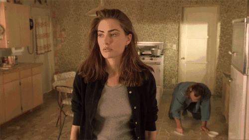 旋转拖把最好用又拖得干净,懒人拖把家用第一名360度旋转