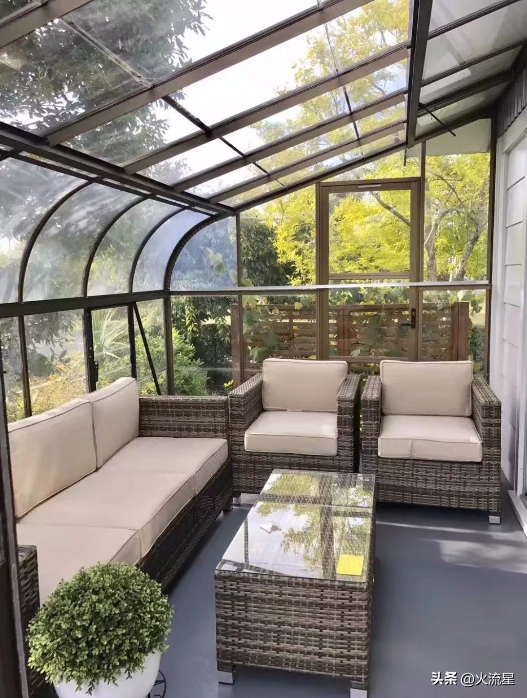 你们住顶楼后悔了吗,住顶楼的优缺点