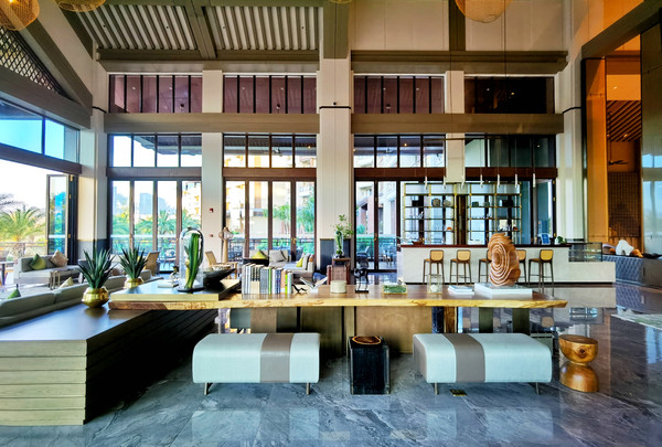 海南陵水度假,海南陵水逸园酒店