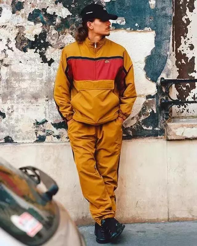 supremelacoste联名包,supreme联名bbr卫衣