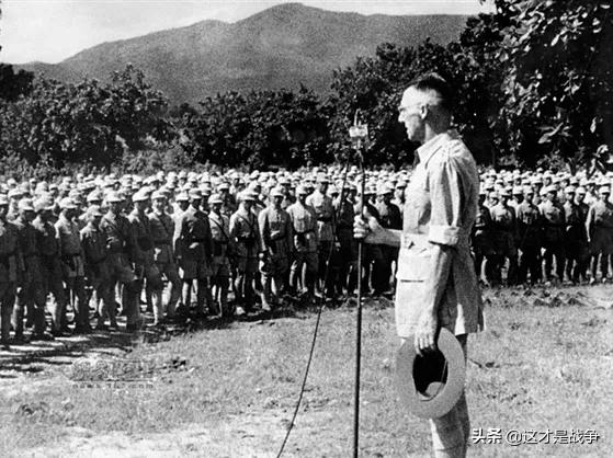 抗日战争美国支援过中国吗,抗日战争美国援助中国一览表