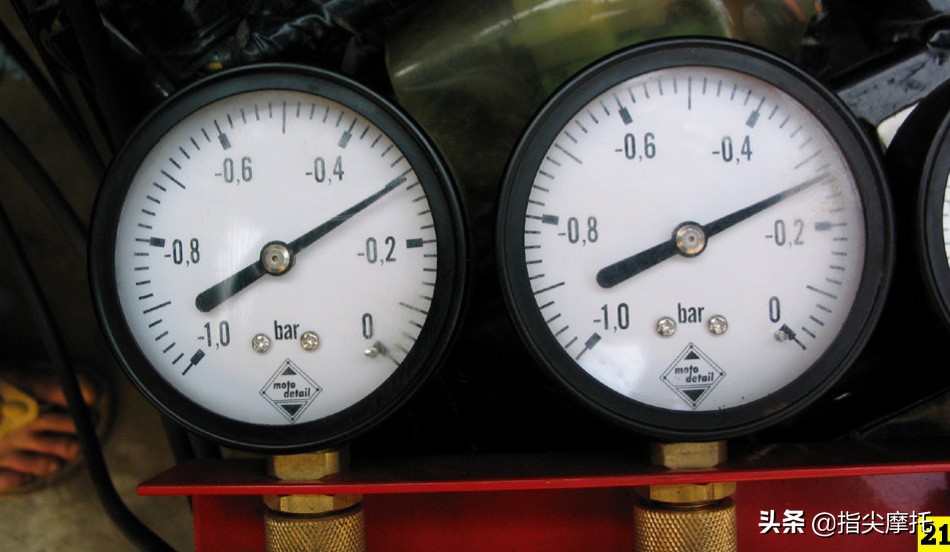 摩托车加大中缸需要怎么调化油器,摩托车四缸平衡一定要调吗