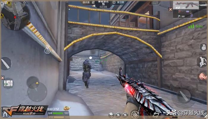 cf手游免费领永久神器具体活动,cf手游最新活动兑换码2023