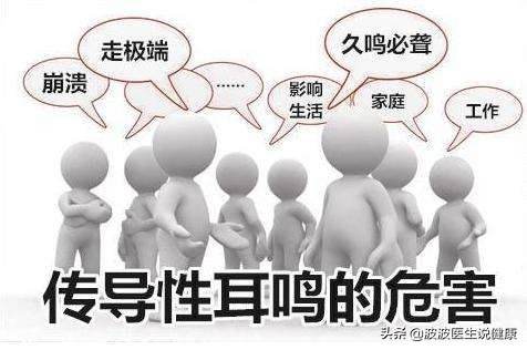 耳鸣预防和治疗,耳鸣分为主观性耳鸣和客观性耳鸣