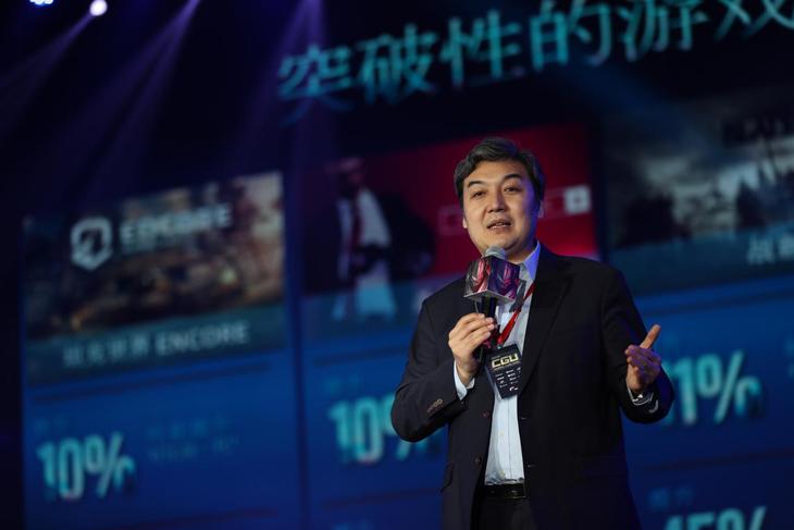 CGU2018电竞盛典燃爆星城长沙,数万人嗨翻湖南会展中心