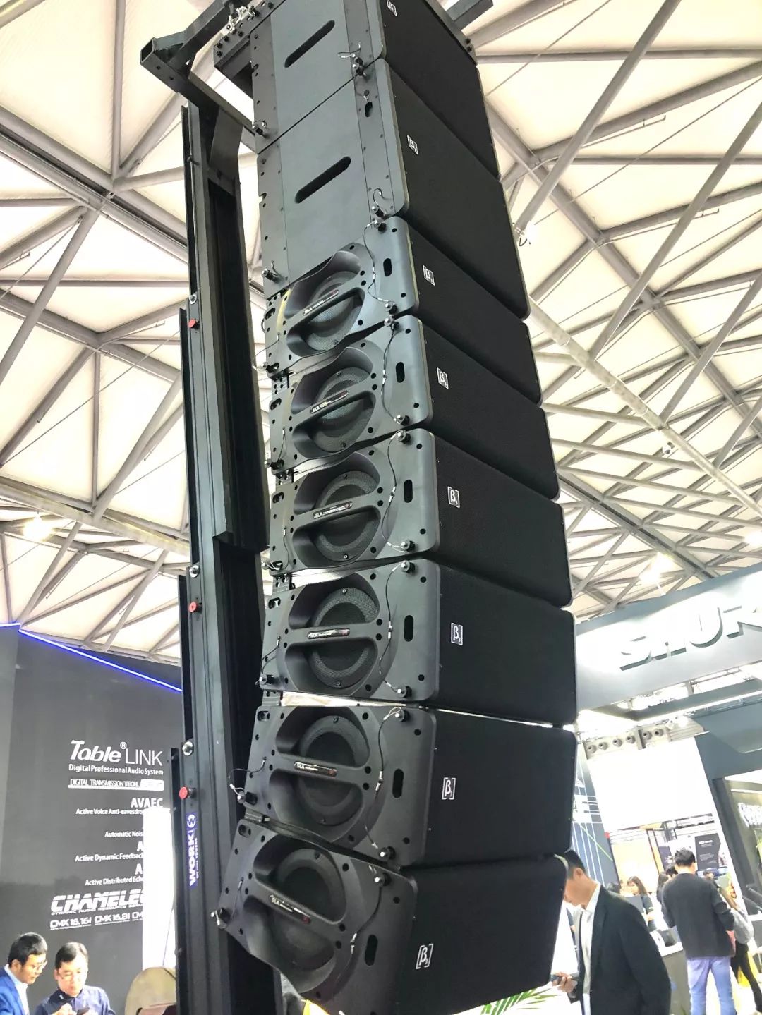 上海民族品牌展销会,上海汽车展中国崛起