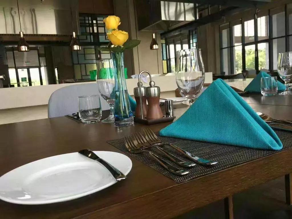 水月周庄铂尔曼酒店夜景,水月周庄铂尔曼酒店是几星级酒店