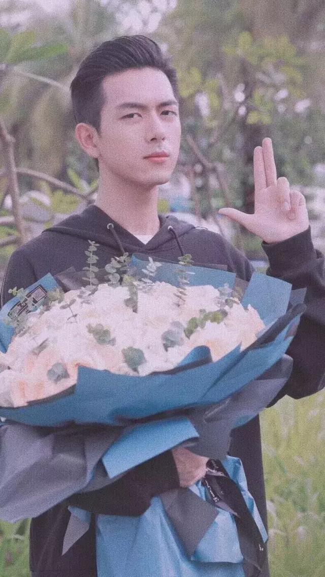 这是你们的“现男友”，请查收