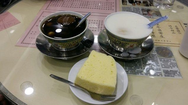 香港旅游攻略必去十大景点,香港旅游攻略三晚四天