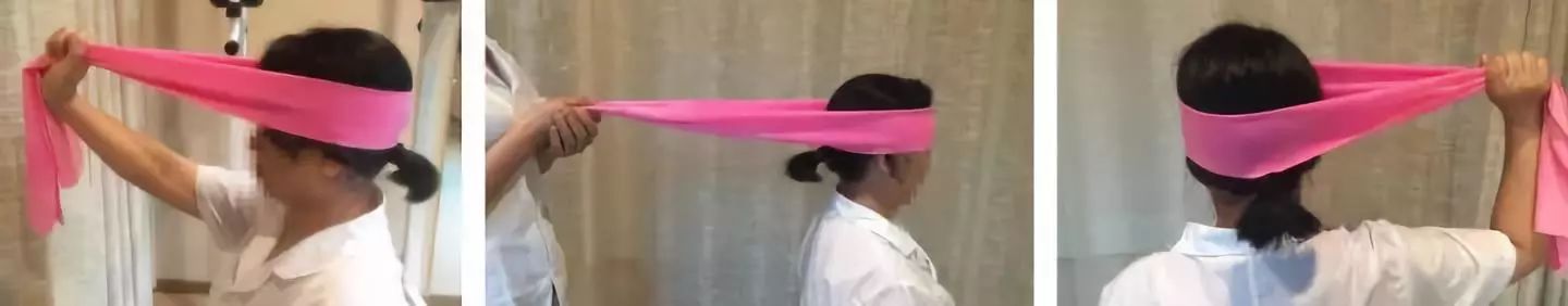 颈椎脖子咔咔的响是什么原因,脖子咔咔响经常落枕