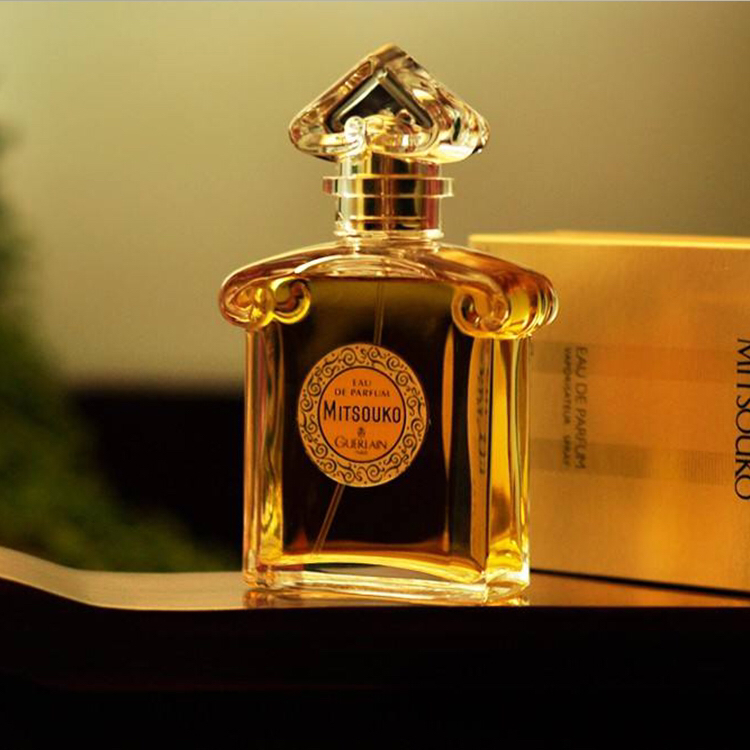 娇兰mitsouk蝴蝶夫人,娇兰蝴蝶夫人光之琉璃多少钱