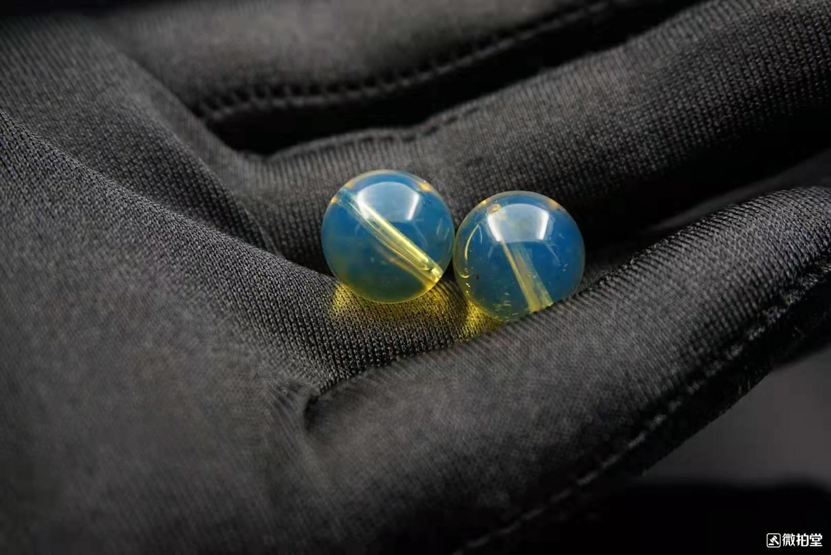 琥珀蜜蜡的十个保养步骤方法,琥珀蜜蜡保养的8个注意事项